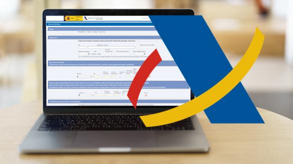 Declaración de la Renta 2023-2024