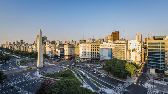 Córdoba, Argentina