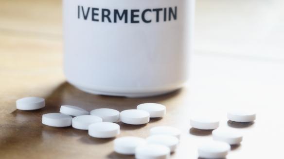 Ivermectina