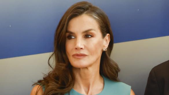La reina Letizia en el 15º aniversario de la revista Ethic