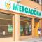 Tienda de Mercadona