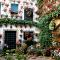 Cordoba. Courtyard