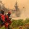 Bomberos en España