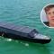Navega desde Finlandia hasta Ibiza con un barco solar construido por él mismo