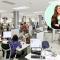 Paula Urcera, jefa fiscal de Taxdown