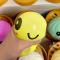 Squeezy Dumplings, clónico de los Dumplings Squishy retirado de Reino Unido