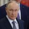 Vladimir Putin, presidente ruso