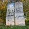 derribo-trozo-muro-berlin-jardin