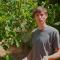 Luke Kelsall, joven británico.
