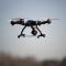 Dron.