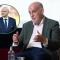 Tebas e Infantino