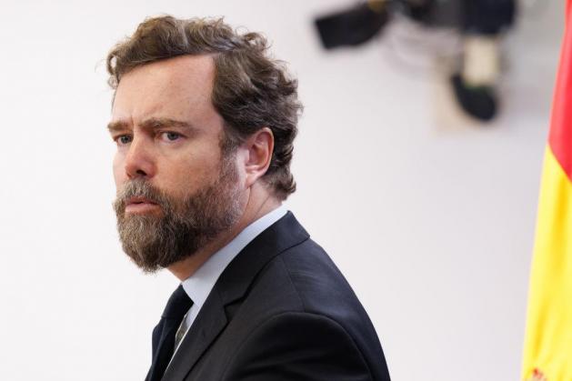 Iván Espinosa de los Monteros deja la política por su distanciamiento ...