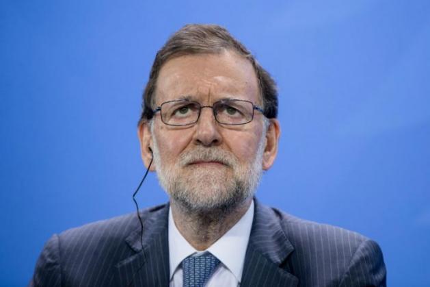 Preguntan a Mariano Rajoy por una de sus frases más recordadas y da una ...