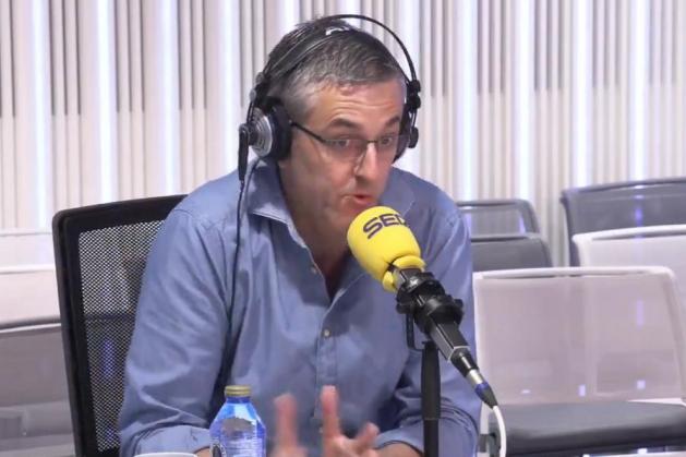 Eduardo Madina Tras La Condena A balos Revela Que Dej La Pol tica Eduardo Madina Tras La Condena A balos Revela Que Dej La Pol tica
