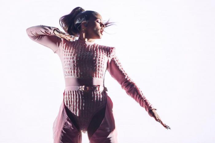 Obama incluye a Rosalía entre sus artistas favoritos de este verano