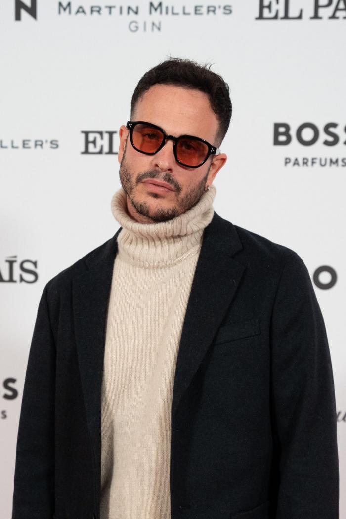 Anna Castillo, Hugo Silva, Palomo Spain... nadie se perdió los Premios ICON 2022