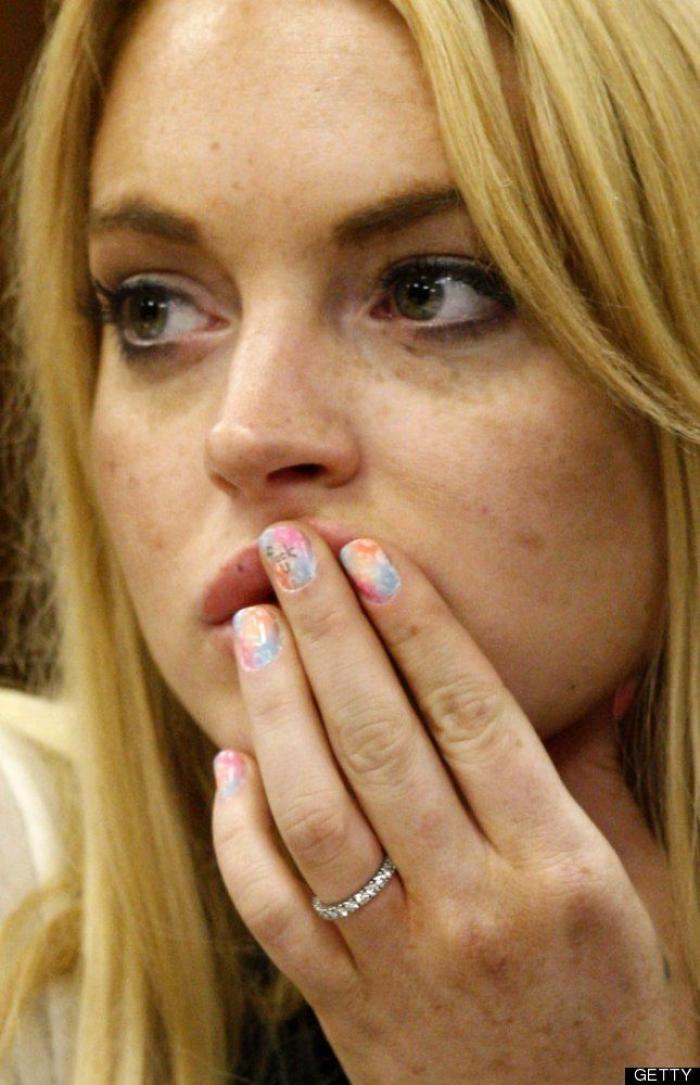 Decoración de uñas: lo último, las banderas patrióticas estilo Jubileo