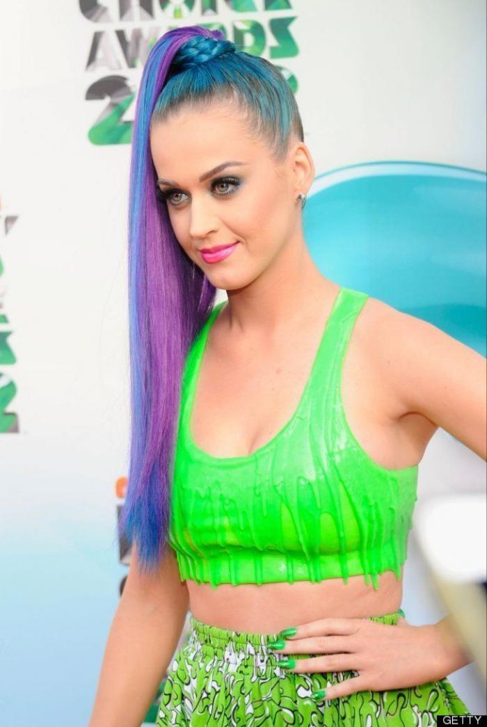 Decoración de uñas: lo último, las banderas patrióticas estilo Jubileo