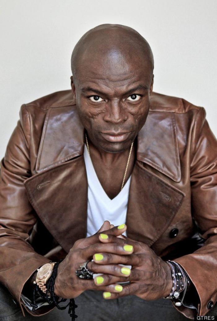 Decoración de uñas: lo último, las banderas patrióticas estilo Jubileo