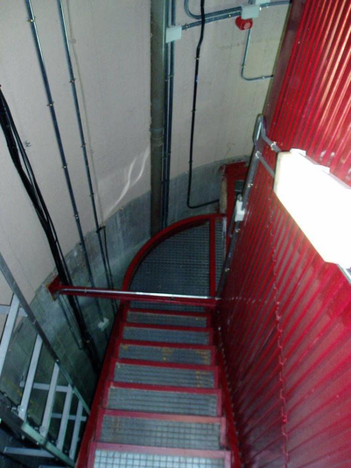 El Pirulí cumple 30 Años: aniversario de Torrespaña (FOTOS)