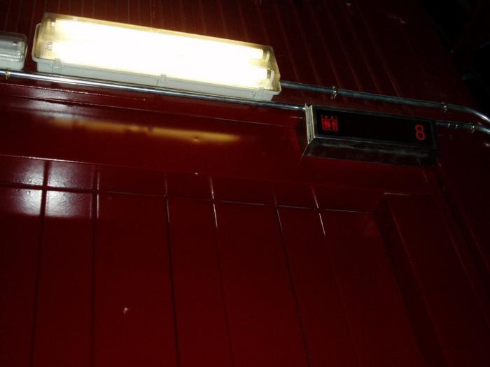 El Pirulí cumple 30 Años: aniversario de Torrespaña (FOTOS)