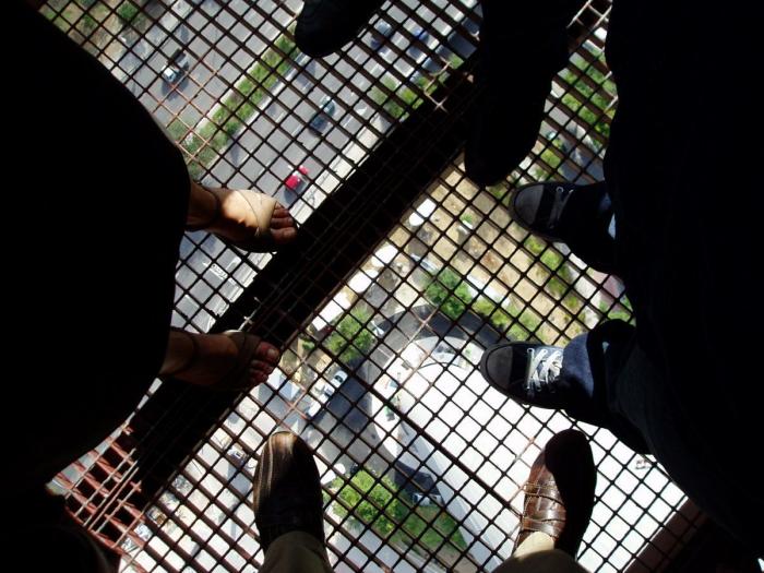 El Pirulí cumple 30 Años: aniversario de Torrespaña (FOTOS)