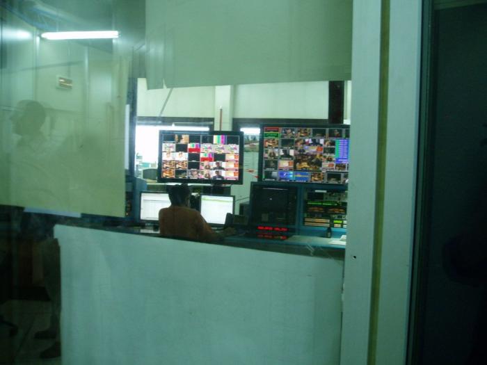 El Pirulí cumple 30 Años: aniversario de Torrespaña (FOTOS)