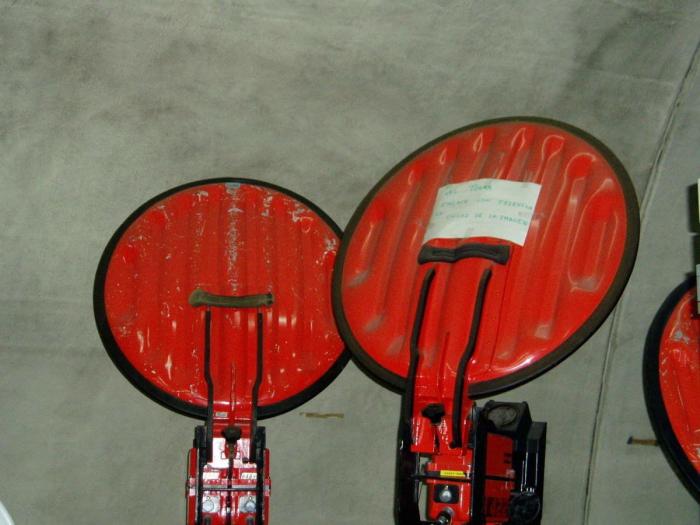 El Pirulí cumple 30 Años: aniversario de Torrespaña (FOTOS)