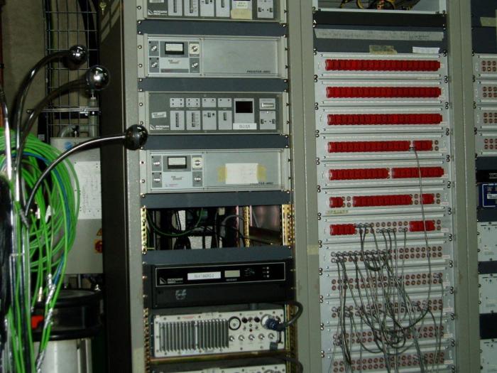 El Pirulí cumple 30 Años: aniversario de Torrespaña (FOTOS)