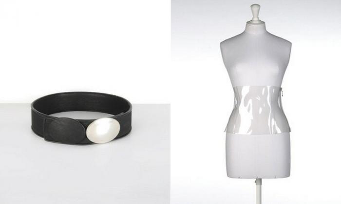 Margiela para H&M, nueva colaboración con la cadena sueca (FOTOS, VÍDEO)