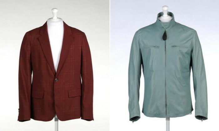 Margiela para H&M, nueva colaboración con la cadena sueca (FOTOS, VÍDEO)