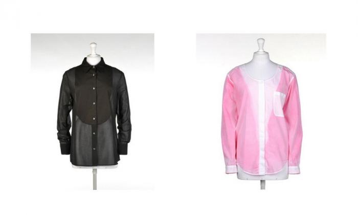 Margiela para H&M, nueva colaboración con la cadena sueca (FOTOS, VÍDEO)