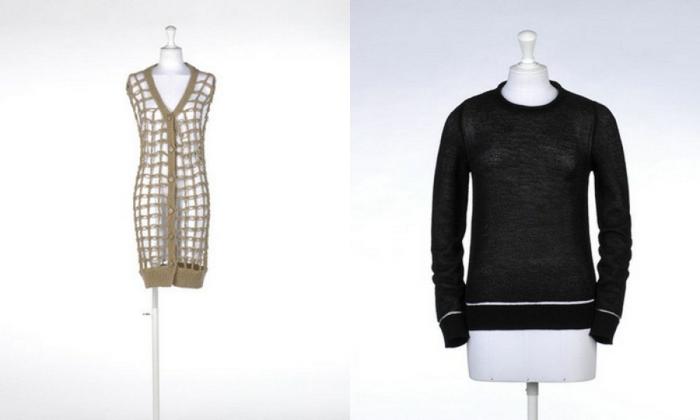 Margiela para H&M, nueva colaboración con la cadena sueca (FOTOS, VÍDEO)