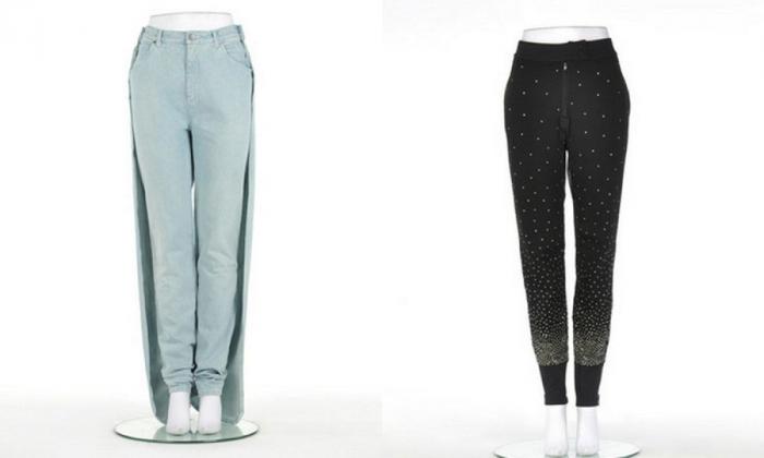 Margiela para H&M, nueva colaboración con la cadena sueca (FOTOS, VÍDEO)