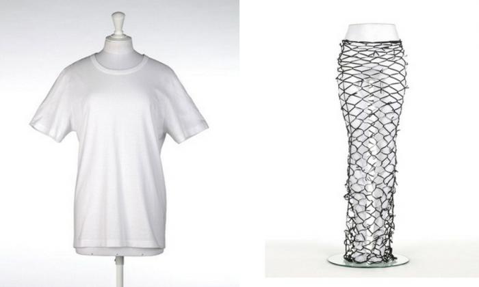 Margiela para H&M, nueva colaboración con la cadena sueca (FOTOS, VÍDEO)