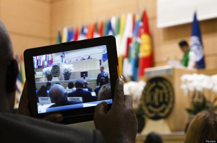 Aung San Suu Kyi pide cooperación internacional para reforzar el proceso democrático en Birmania