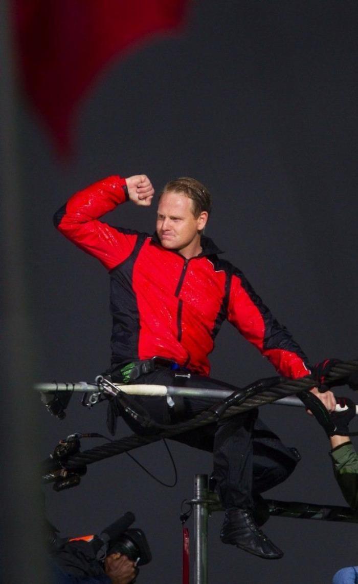 Siglo XXI vs. siglo XIX: ¿cuándo tenía más mérito cruzar el Niágara? (FOTOS)