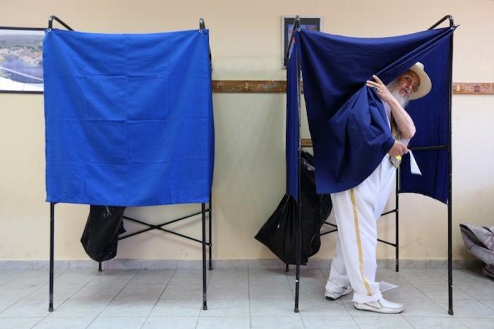 Elecciones Grecia: Nueva Democracia gana y podrá gobernar con los socialistas