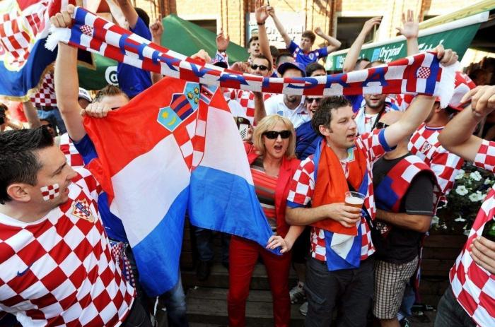 España-Croacia: Del Bosque siempre acierta (1-0)