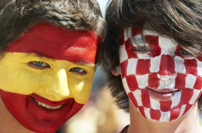 España-Croacia: Del Bosque siempre acierta (1-0)