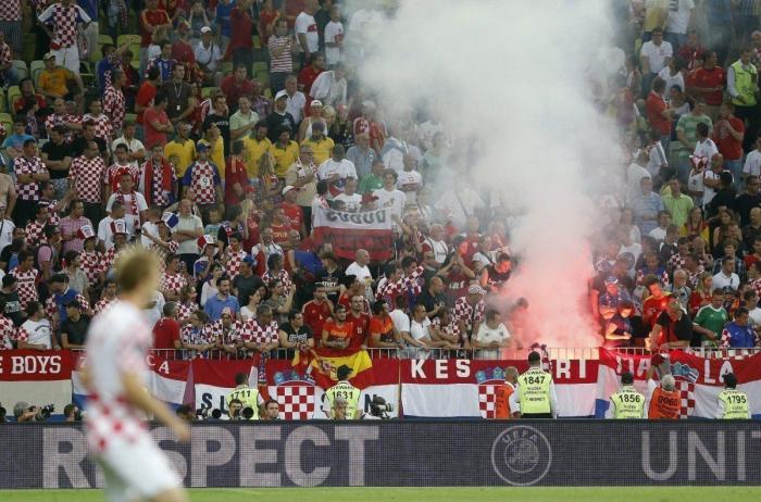 España-Croacia: Del Bosque siempre acierta (1-0)