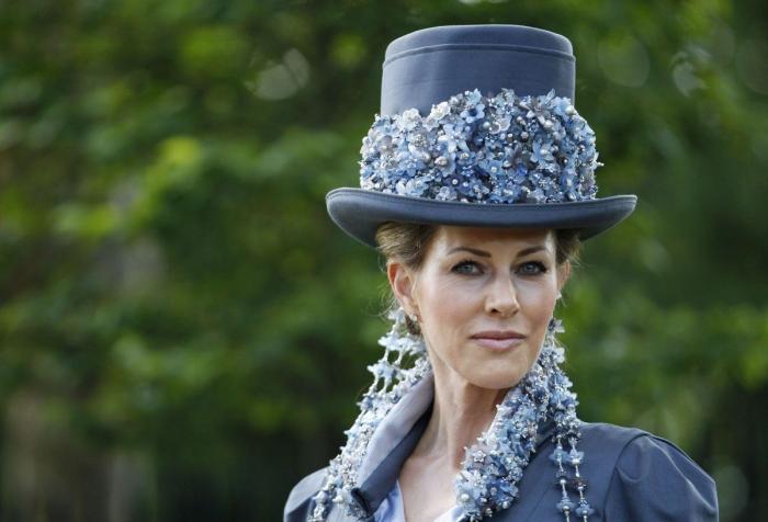 Ascot 2012: tocados, sombreros extravagantes y "policía de la moda"