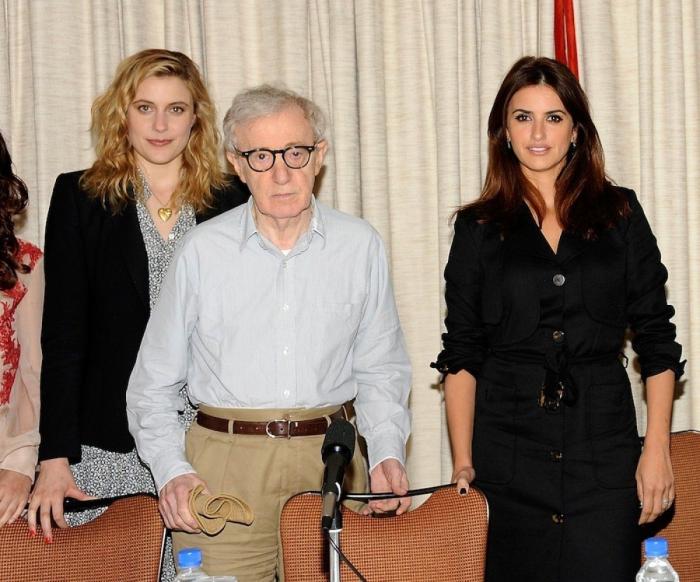 Cara de embarazada ¿existe o es un mito? (FOTOS)