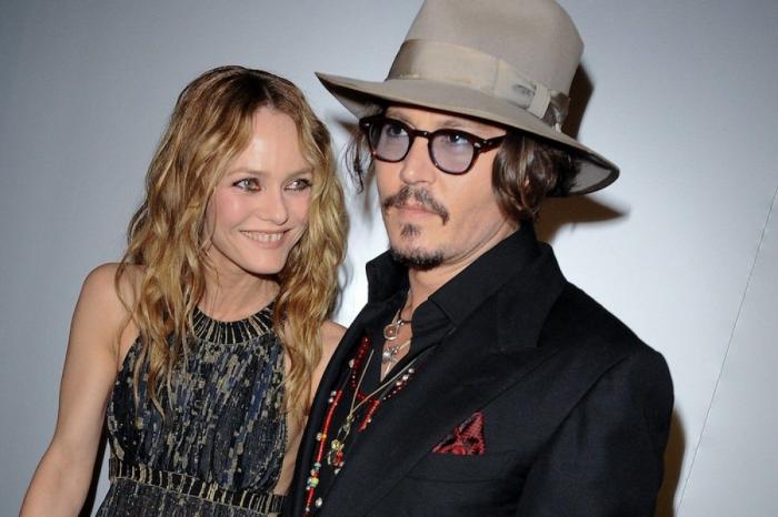 Separación: Johnny Depp y Vanessa Paradis entran tras 14 años en el 'club de las rupturas' (FOTOS)