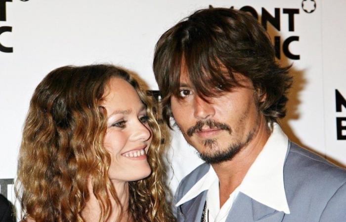 Separación: Johnny Depp y Vanessa Paradis entran tras 14 años en el 'club de las rupturas' (FOTOS)