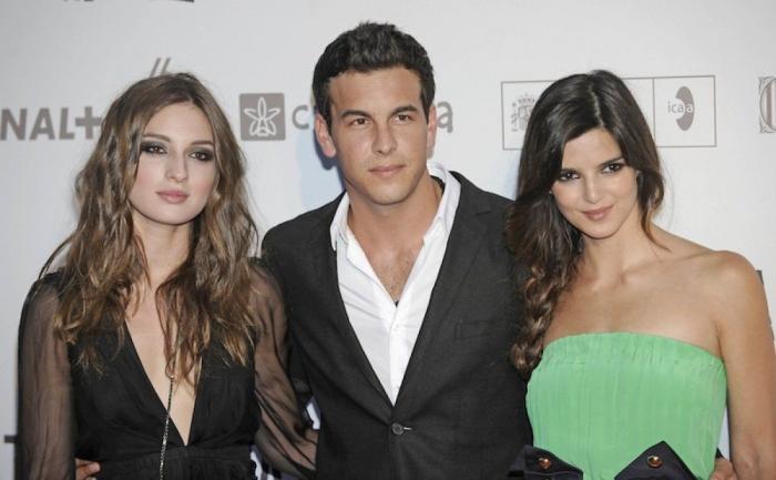 Mario Casas, Clara Lago, María Valverde: Tengo ganas de ti, la secuela de A tres metros sobre el cielo (FOTOS)