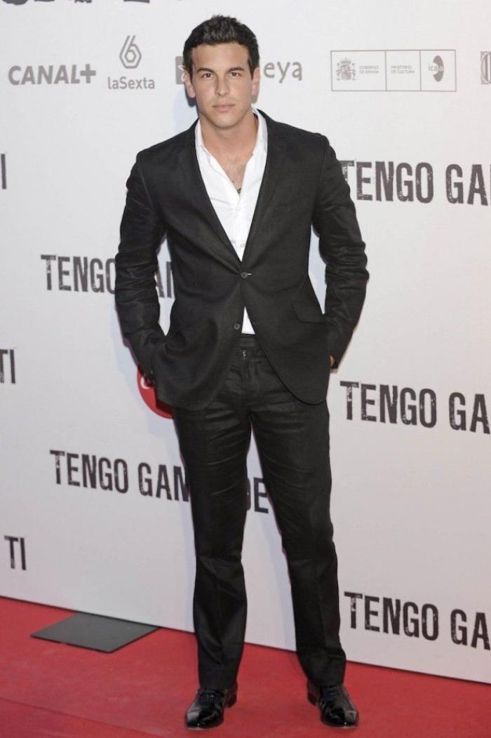 Mario Casas, Clara Lago, María Valverde: Tengo ganas de ti, la secuela de A tres metros sobre el cielo (FOTOS)