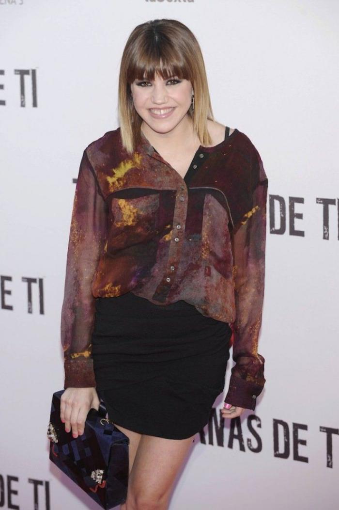 Mario Casas, Clara Lago, María Valverde: Tengo ganas de ti, la secuela de A tres metros sobre el cielo (FOTOS)