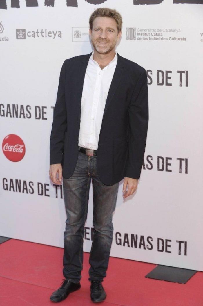 Mario Casas, Clara Lago, María Valverde: Tengo ganas de ti, la secuela de A tres metros sobre el cielo (FOTOS)