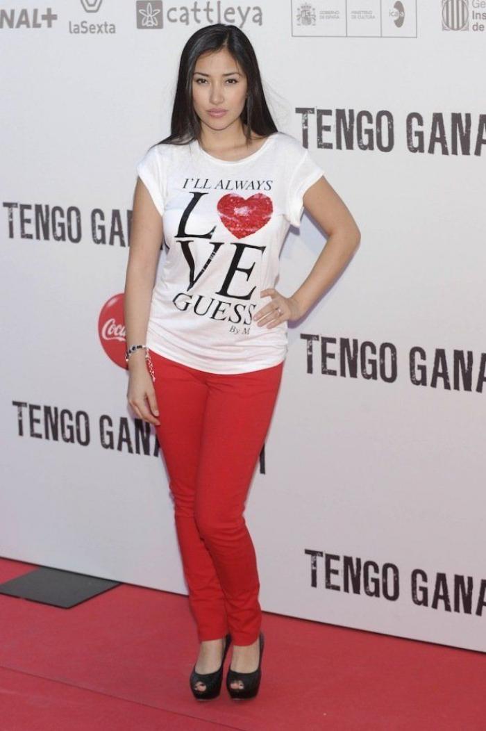 Mario Casas, Clara Lago, María Valverde: Tengo ganas de ti, la secuela de A tres metros sobre el cielo (FOTOS)